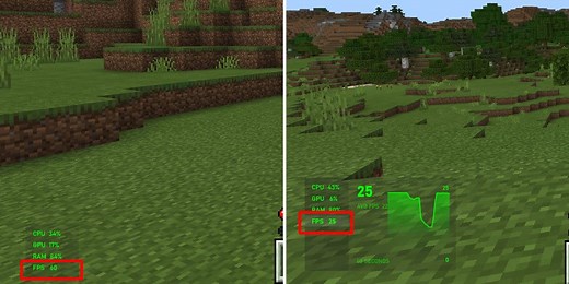 How to limit FPS for a game on Windows 10