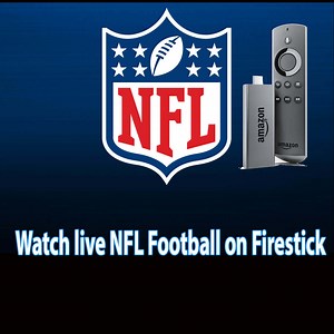 How To Watch NFL on FireStick for Free [2025-26, Live] - FireStickHacks