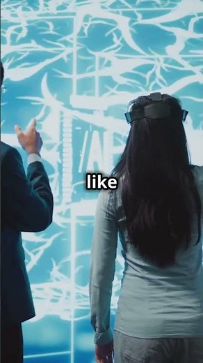 How To Explain The Concept Of Singularity? #singularity #ai #future #earth