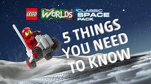 3.1K views · 170 reactions | The Classic Space Pack has arrived for...