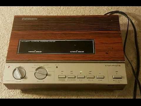 Answering Machine Messages