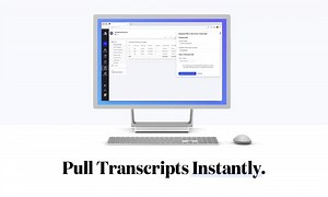 New IRS Transcripts API Integration | Canopy