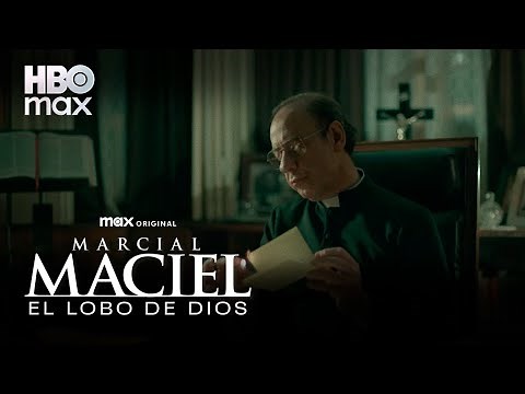 Marcial Maciel: El lobo de Dios | Tráiler Oficial | HBO Max