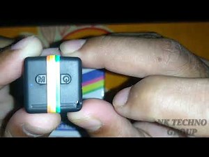 HOW TO USE SQ 11 MINI DV CAMERA