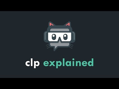 [Streamlabs Chatbot] CLP Explained