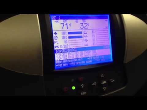 Liebert Server Room AC