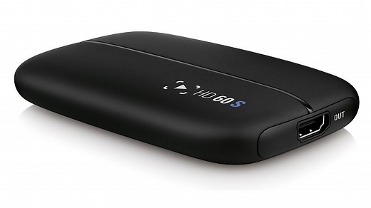 Elgato Game Capture HD60 S Review
