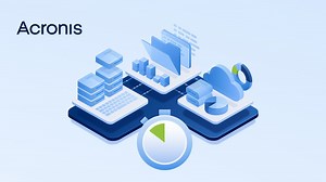 Acronis Cyber Protect Cloud デモセンター