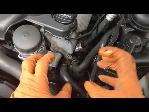 Mercedes-Benz ABC Problems