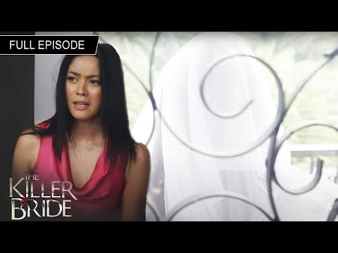 Full Episode 28 | The Killer Bride (With English Subs)