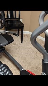 Pro-form Hybrid Trainer Resistance Issues Model# PFEL03717.0