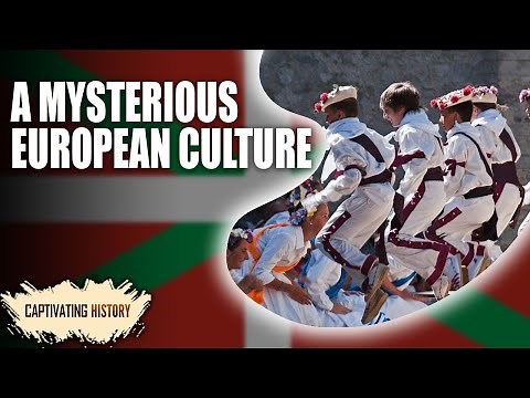 The Basques Explained in 14 minutes