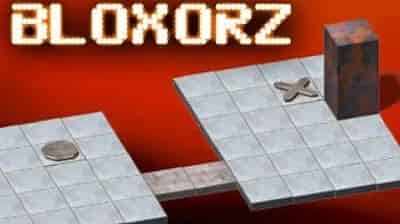 Bloxorz 🕹️ Play on CrazyGames