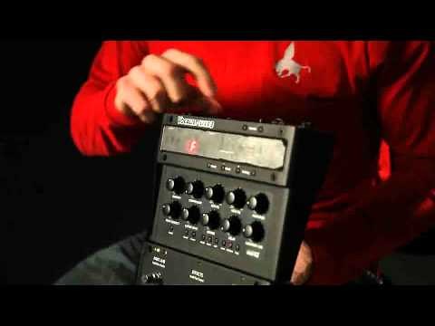 Vocalist Live 3 Demo- Pitch Correction