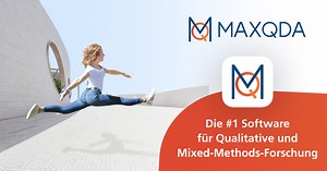 Grounded Theory | Qualitative Datenanalyse mit MAXQDA