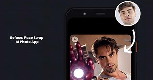 Download and run Reface on PC & Mac (Emulator)