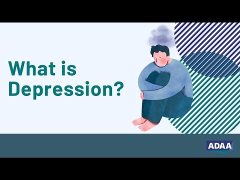 Depression Signs and Symptoms