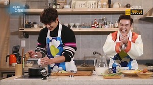 6.6K views · 1.2K reactions | [CUT] อุคจ๋าทำอาหารในรายการ...