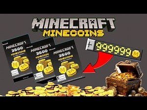 Free mine coins Glitch 1.21+ Minecraft (part 2)