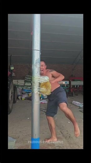 Wholesome Moments for All | Wholesome Fails: This Random Clip Went From Normal to Comedy Fast 😂⚡