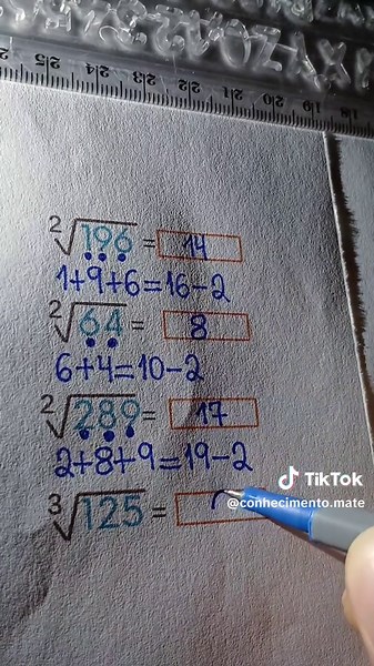 Math study tips for teachers and students