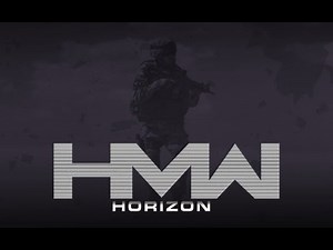 HorizonMW (H2M) install guide