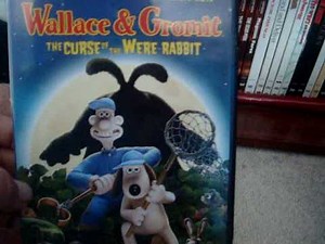 My DVD Collection Part 4