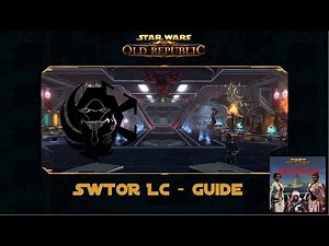 SWTOR Rollenvorstellung - Tank [Guide|DEU]