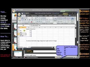 ECDL Test Practice Module 6 Question Syllabus 5
