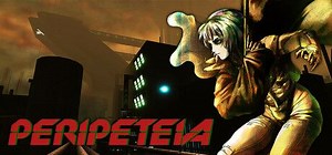 Peripeteia (2025) - MobyGames