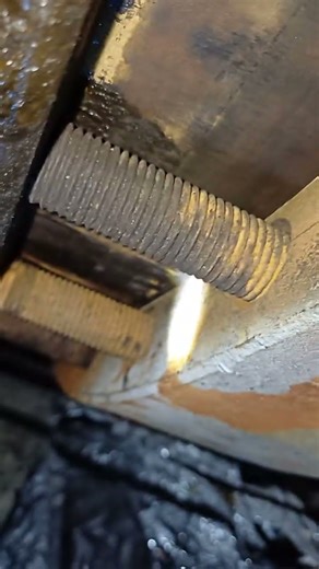 tube test of heat exchanger