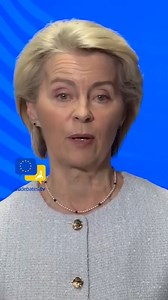 3.9K views · 249 reactions | Europe Challenges US Tariffs with Bold...