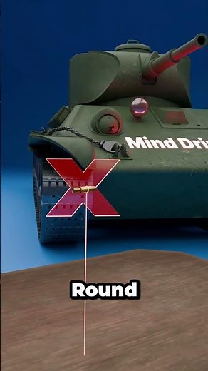 What Happens When Bullets Collide?