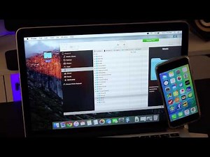 3 Easy Ways to Transfer Music from iPhone to a Computer
