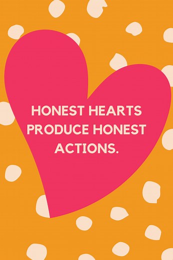 37 Honesty Quotes With Images That Are Better Than A Lie