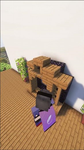 Minecraft Portal Design 🔮 | Unique & Creative Nether Portal Ideas