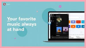 4.9K views · 526 reactions | The latest Opera for desktop gives you instant access to listen to your favorite music with the new Player feature. Play music from your Spotify, Apple Music or Youtube Music directly from the sidebar. Learn more: opr.as/bb551 | Opera | Facebook
