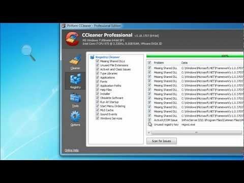 CCleaner Professional: A Beginner's Guide