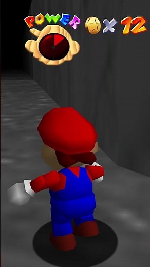 ⭐ Super Mario 64 PC Port - An Ordinary Coop Mod v1