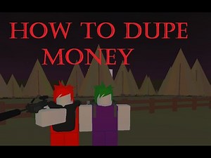 how to dupe money in Deadzone Classic Roblox 2025 (english/pt-br)