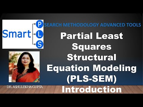 Partial Least Squares Structural Equation Modeling (PLS-SEM)
