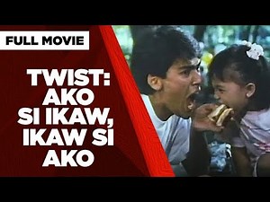 TWIST: AKO SI IKAW, IKAW SI AKO: Vic Sotto, Alma Moreno & Ice Seguerra | Full Movie
