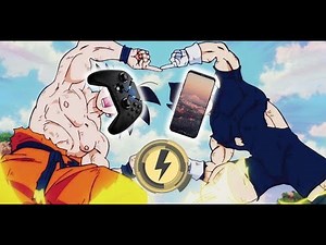 reWASD 6.3.0: Mobile touch control overview!