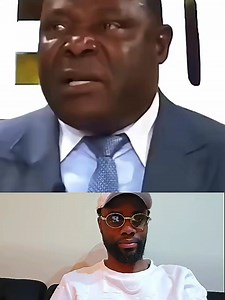 47K views · 739 reactions | Le RHDP manœuvre dans l'intimidation, ils savent très bien qu'en cas de trouble, ils endosseront la responsabilité... LA COMMUNAUTÉ INTERNATIONALE déjà alertée des violations des droits DE THIAM et GBAGBO, et le mandat anticonstitutionnel d'Alassane OUATTARA... 2025 N'EST PAS 2020... | Dr Huguo | Facebook