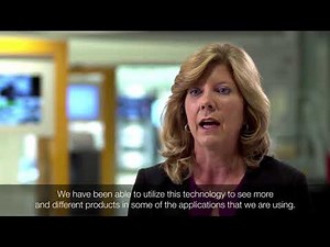 Dematic Robotic Deep Learning as a Game Changer in Smart Warehouses