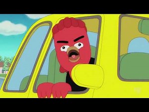 Stone Quackers | Trevor