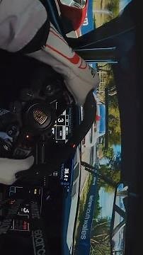 Assetto Corsa EVO Immersive POV