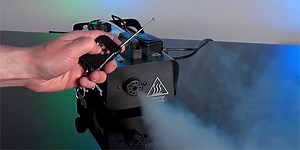 5 Best Mini Fog Machines Review And Comparison ★ StageBibles