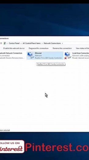 How to change internet protocol version 4 Windows 10 / Windows 11 ( 2025 )