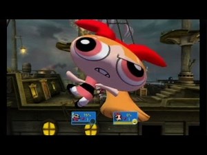 Cartoon Network: Punch Time Explosion XL Review (Wii)